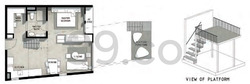 Bijou (D5), Apartment #450621511